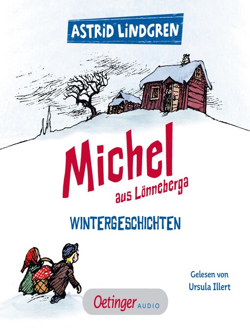 Title details for Wintergeschichten by Astrid Lindgren - Available